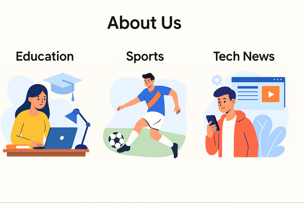 about