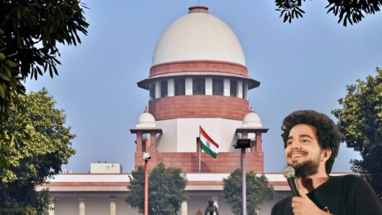 Supreme Court orders