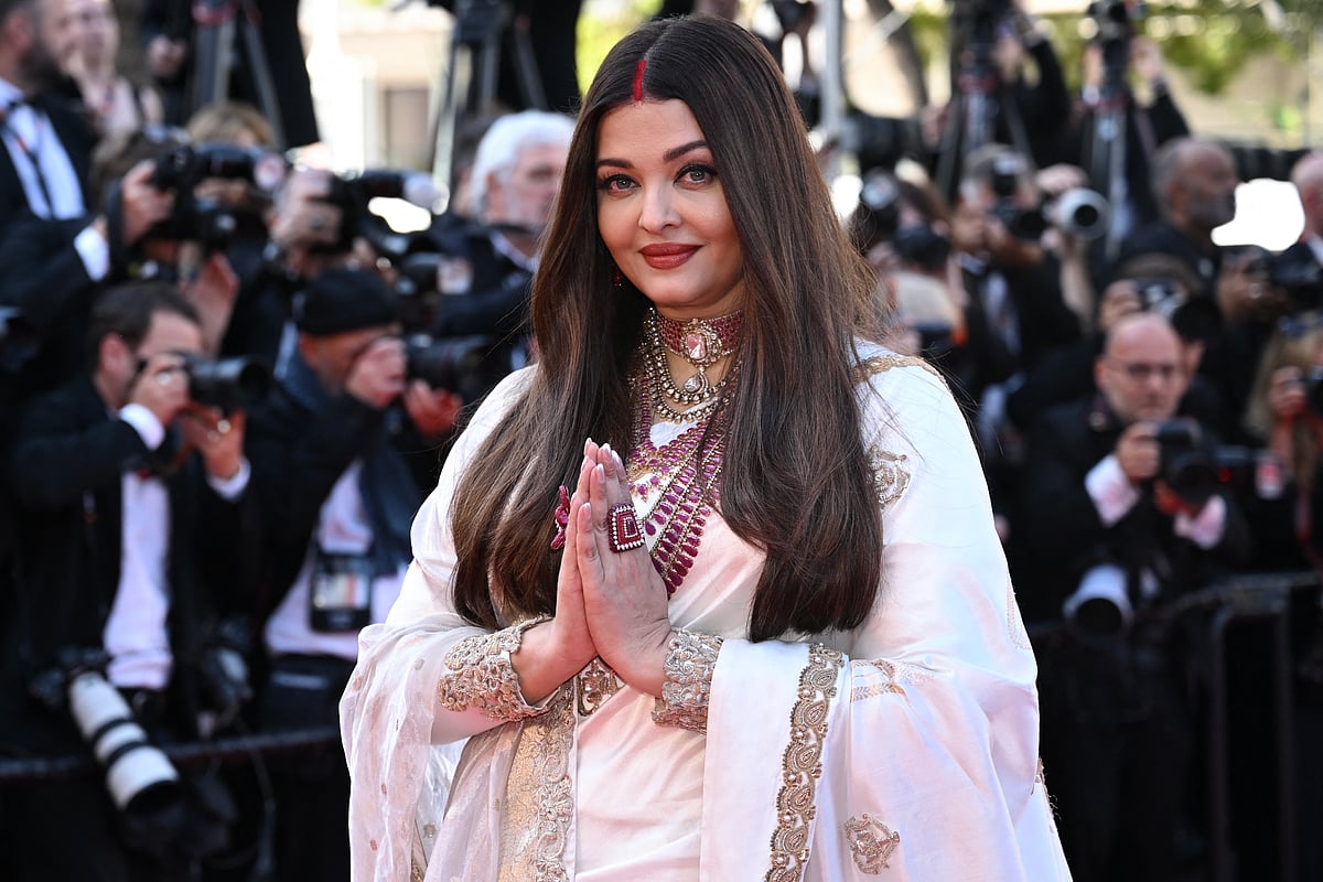 Aishwarya Rai Bachchan