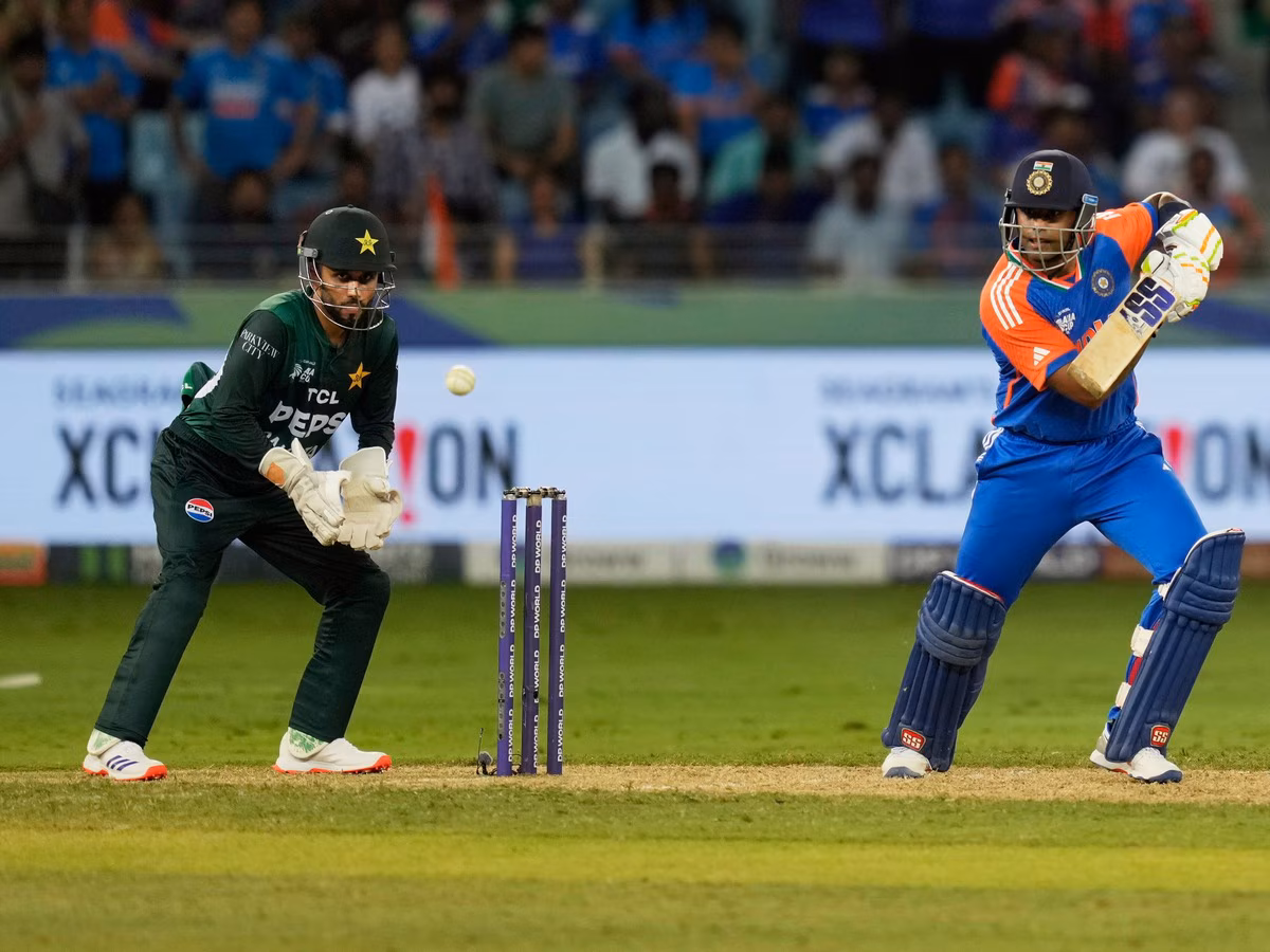 Asia Cup 2025
