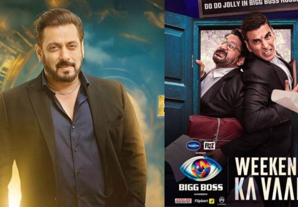 Bigg Boss 19