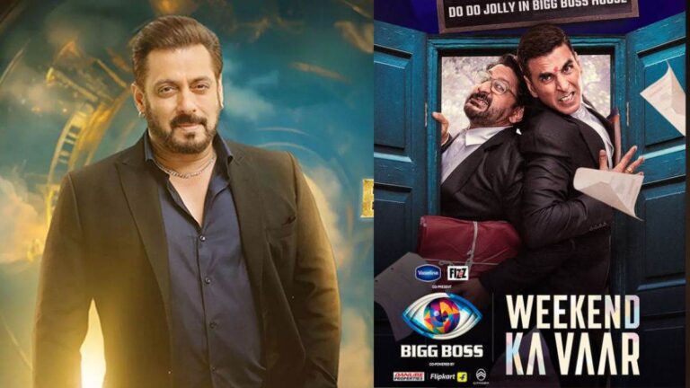 Bigg Boss 19