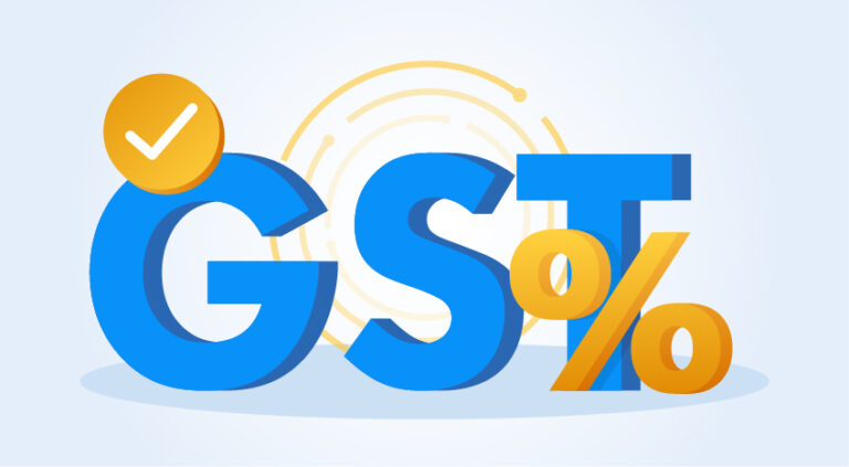 GST