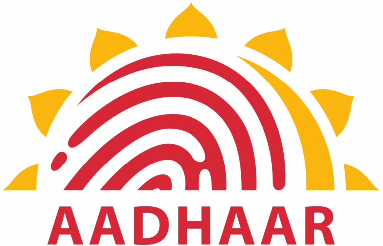 aadhar card update
