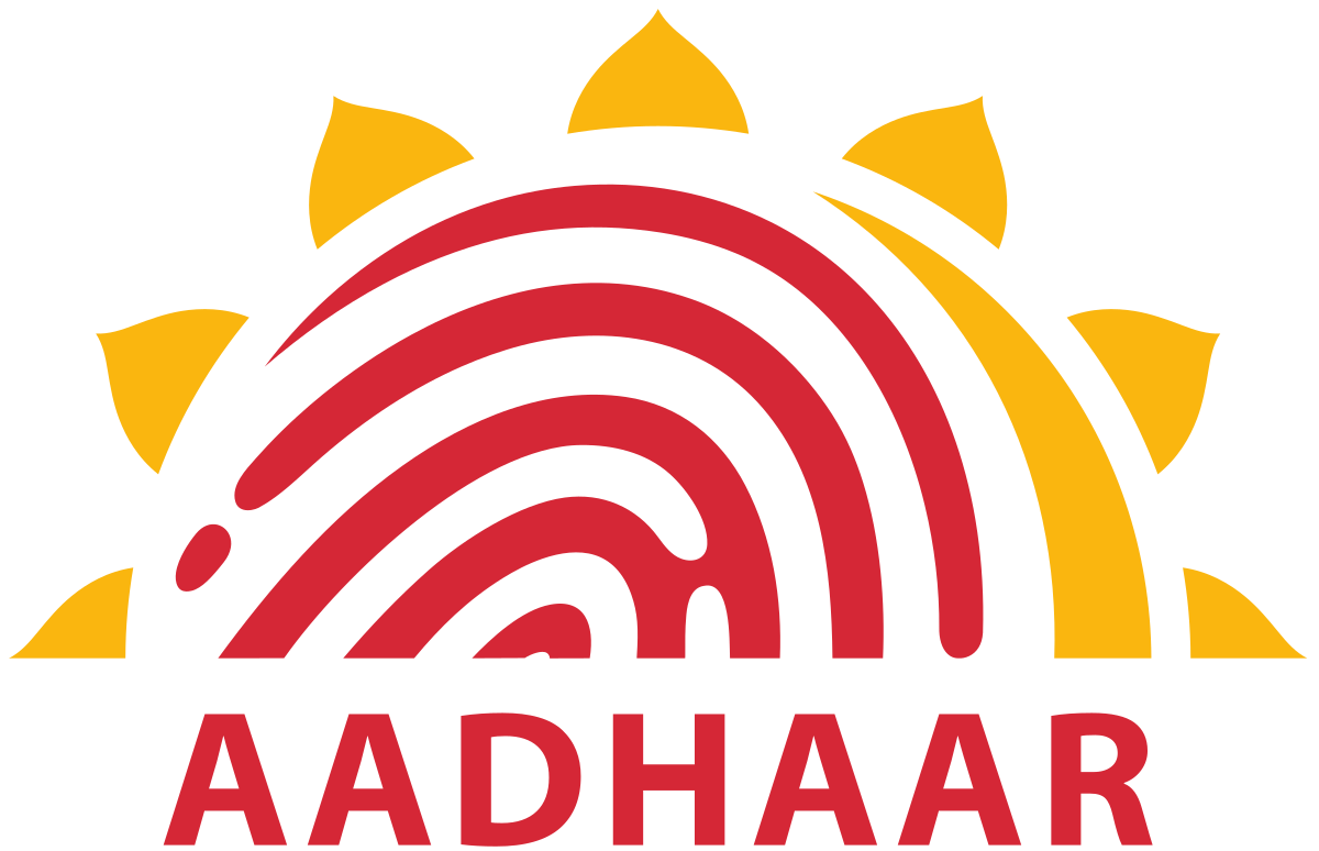 aadhar card update