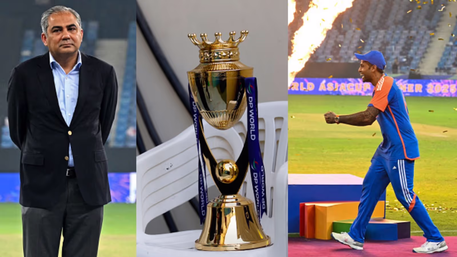 Asia Cup 2025