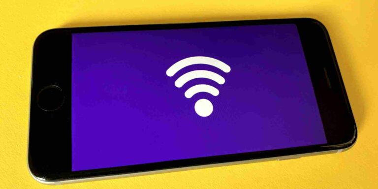 Wi-Fi explained
