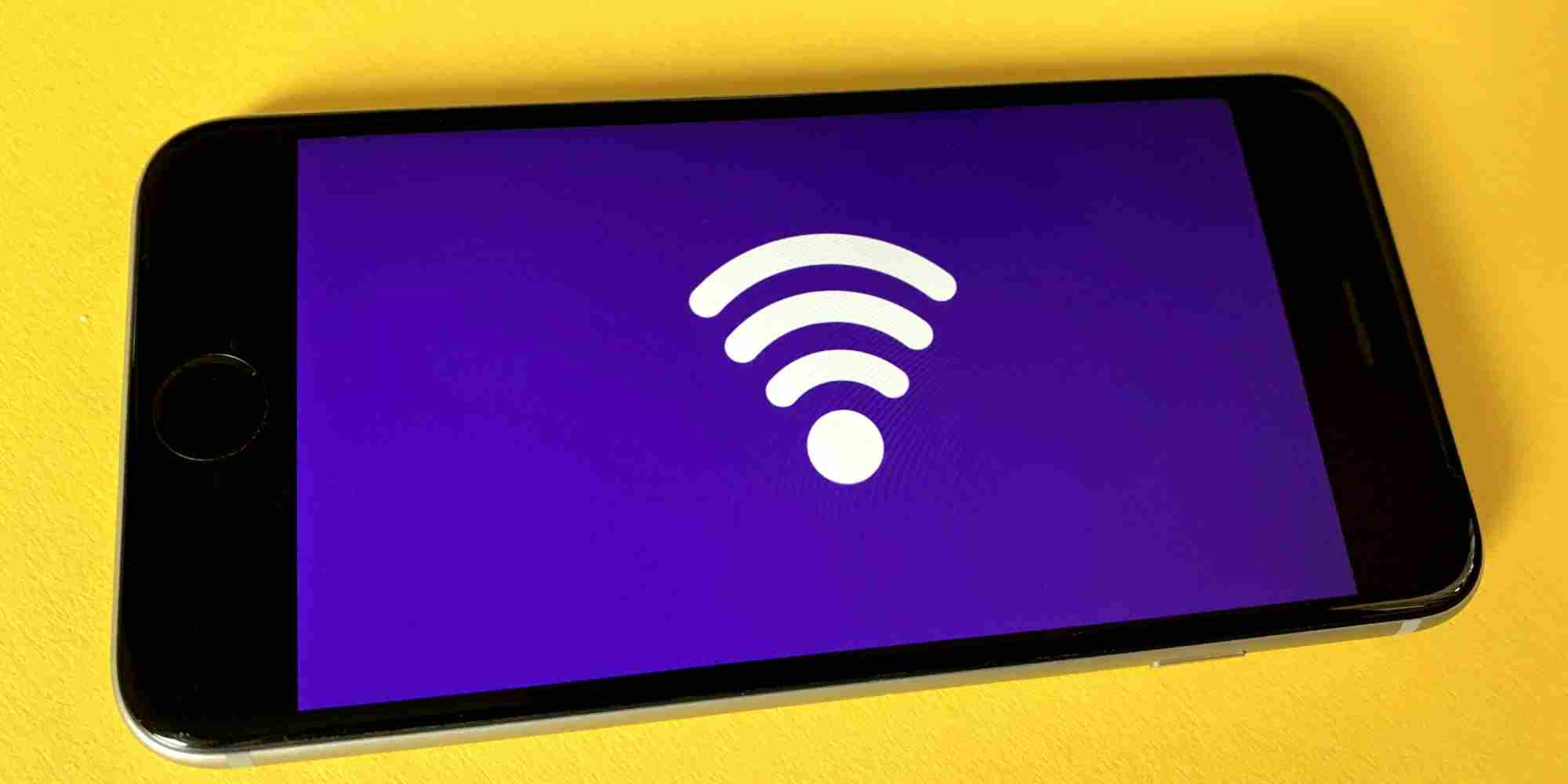 Wi-Fi explained