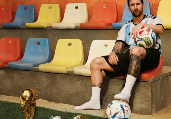 leomessi