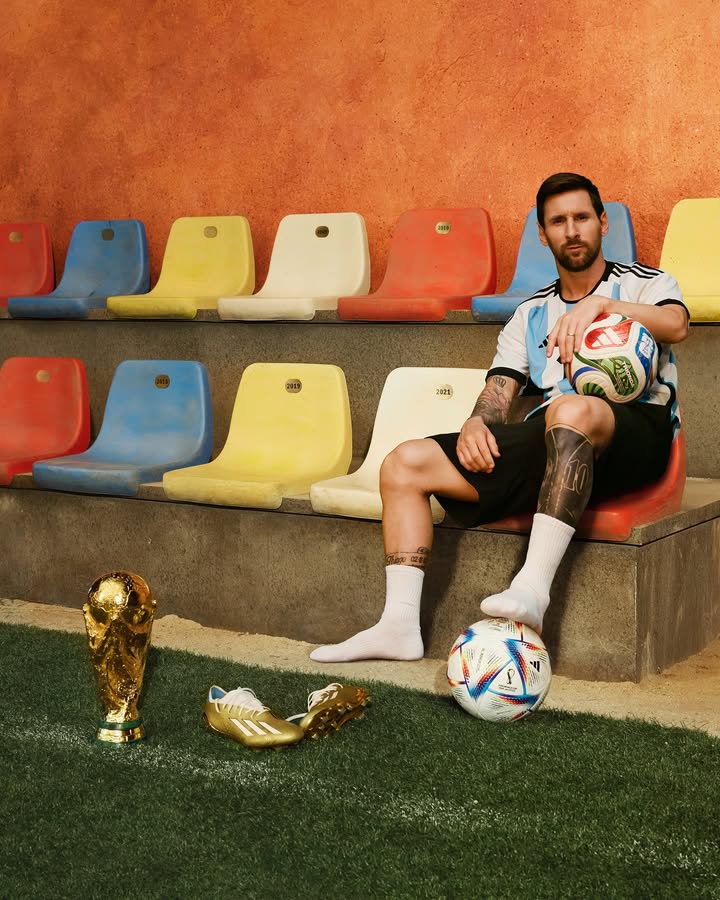leomessi