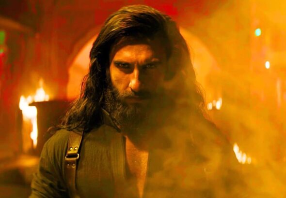 धुरंधर 2