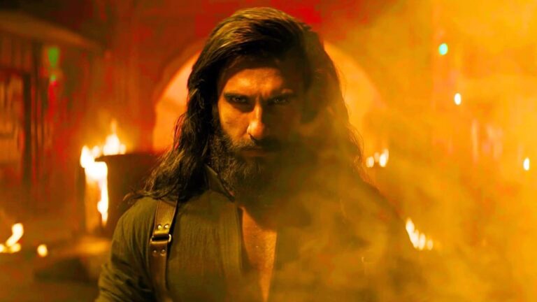 धुरंधर 2